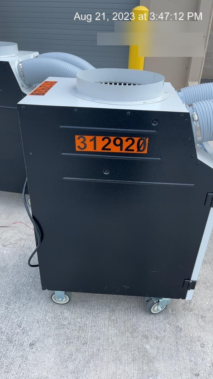 2023 KWIKOOL KPAC1411-2