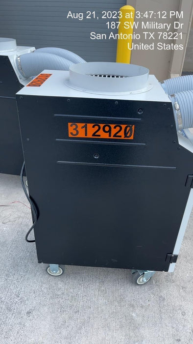 2023 KWIKOOL KPAC1411-2