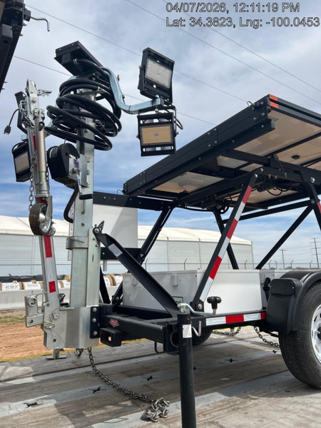 2024 WANCO WLTS-MM8A-1600