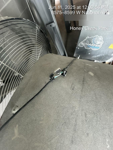 2022 SCHAEFER VKM36-B