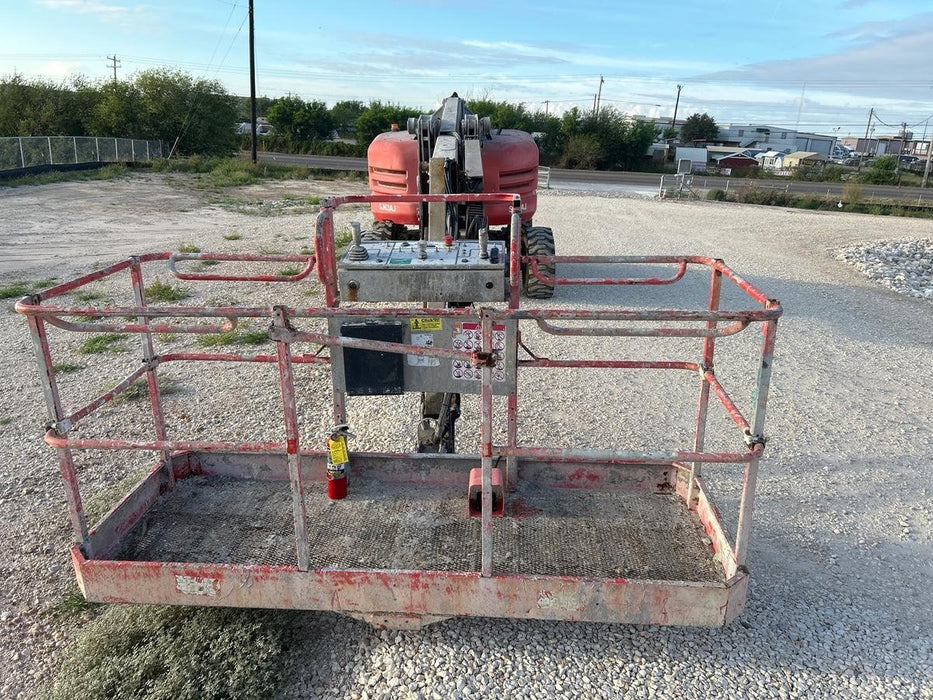 2019 SKYJACK SJ63 AJ