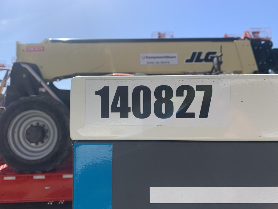 2021 ATLAS COPCO QAS25