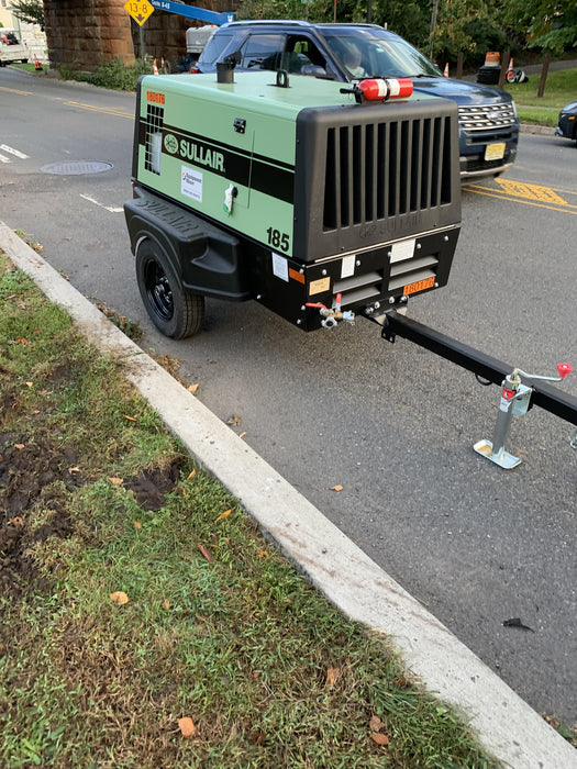 2021 SULLAIR 185D-DPQ KU4F