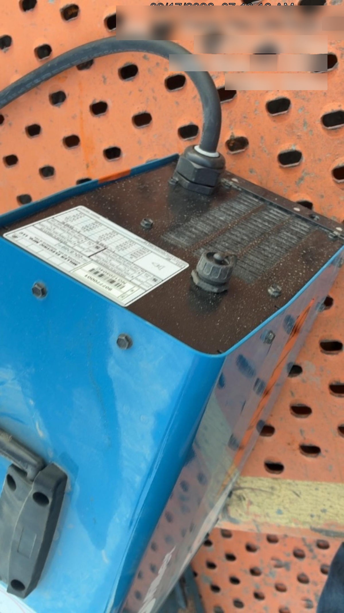 2026 MILLER ELECTRIC CST-282