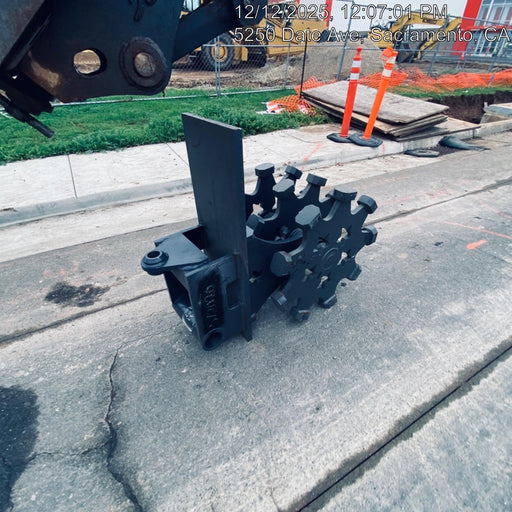 2025 STEEL UNLIMITED SUISL24CW-WR3