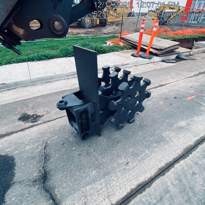 2025 STEEL UNLIMITED SUISL24CW-WR3