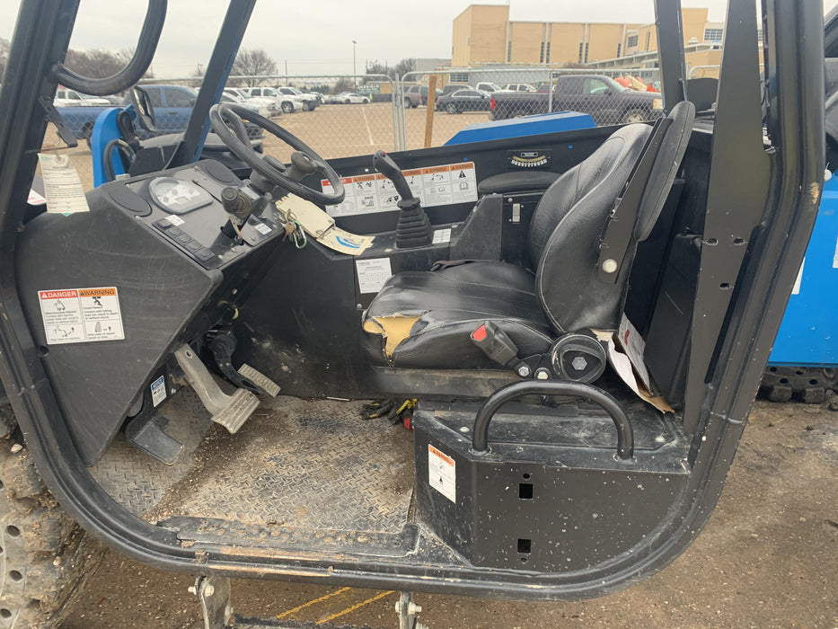 2016 Genie GTH-1056 Genie 1056