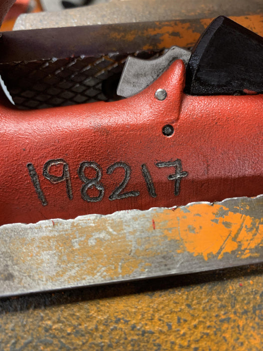 2022 MICHIGAN PNEUMATIC 1300