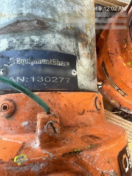 2021 MICHIGAN PNEUMATIC HV-6AM