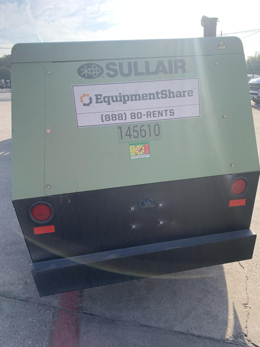 2021 SULLAIR 375H