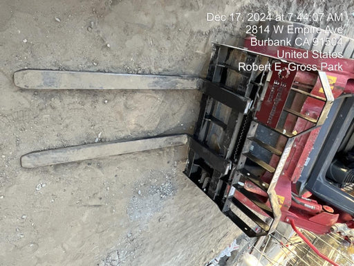 2024 VIRNIG PF4855-5VG