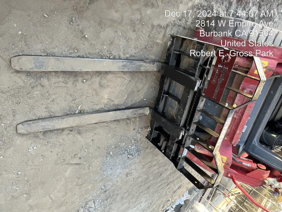 2024 VIRNIG PF4855-5VG