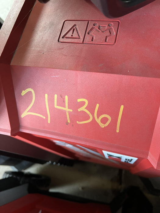 2022 MILWAUKEE MXF041-1XC