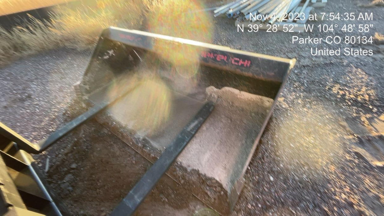 2023 MANITOU 50504723