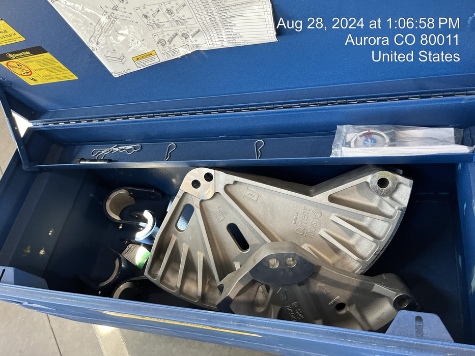 2024 CURRENT TOOLS 252-CT