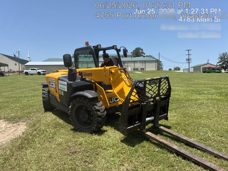 2024 JCB 505-20TC