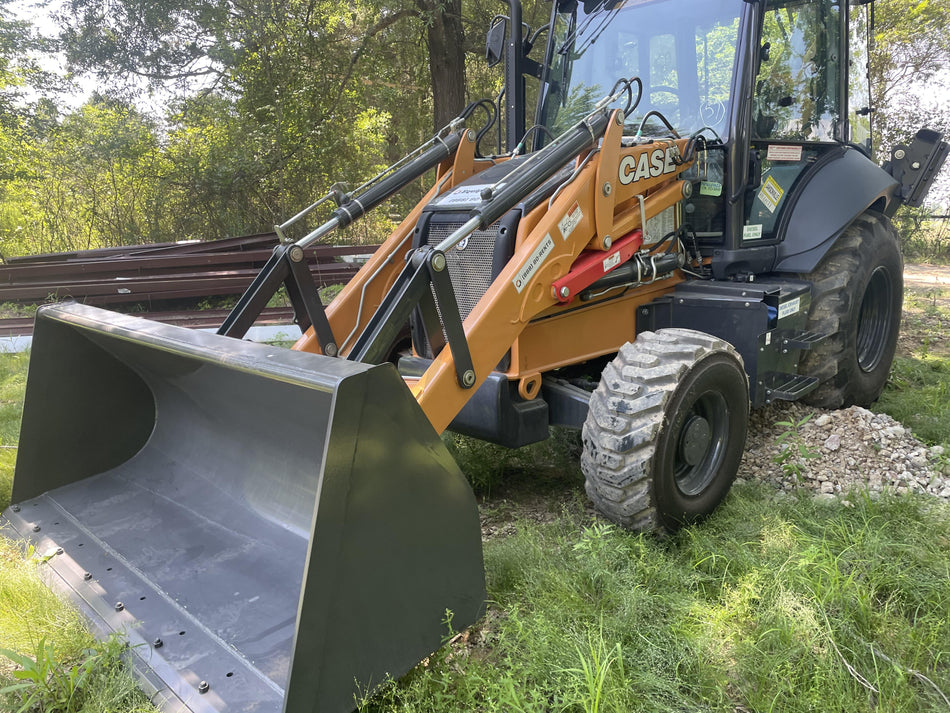 2023 CASE 580SV