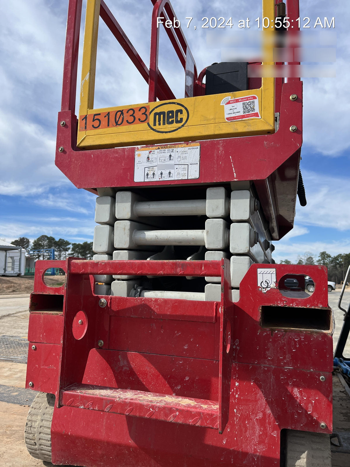2021 MEC Micro 19