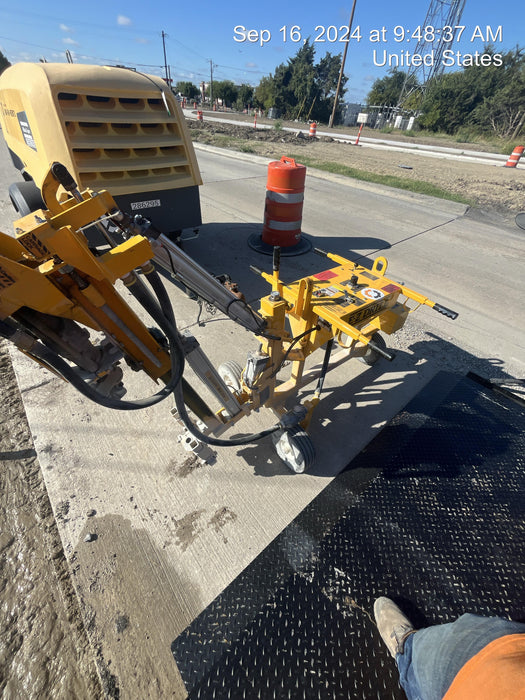 2024 E-Z DRILL 210B SRA