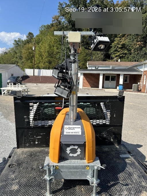 2024 ATLAS COPCO HILIGHT E3 Plus