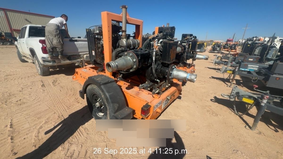 2021 PIONEER PP66S12L71-TD2.9L4