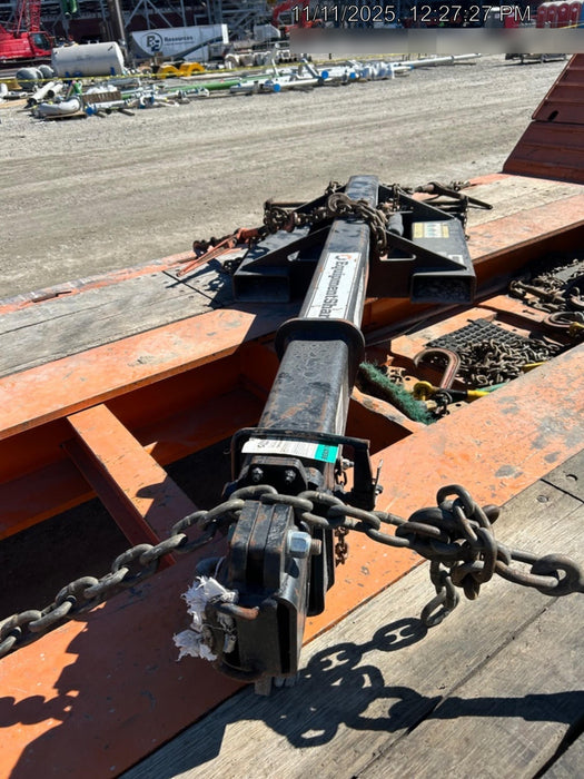 2024 STAR INDUSTRIES M1360B - Star JIB Boom