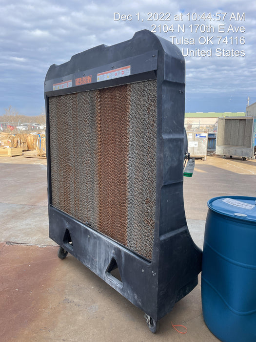 2021 PORTACOOL PACJS2601A1