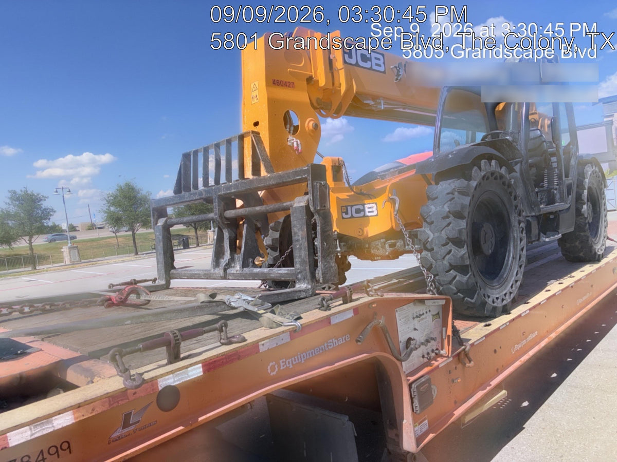 2024 JCB 509-42