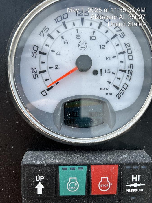 2025 BOBCAT PA425WCU-T4F