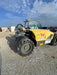 2018 Wacker Neuson TH627 Wacker Neuson TH627 Telehandler w/Canopy, Solid Tires, 48" Carriage and Forks
