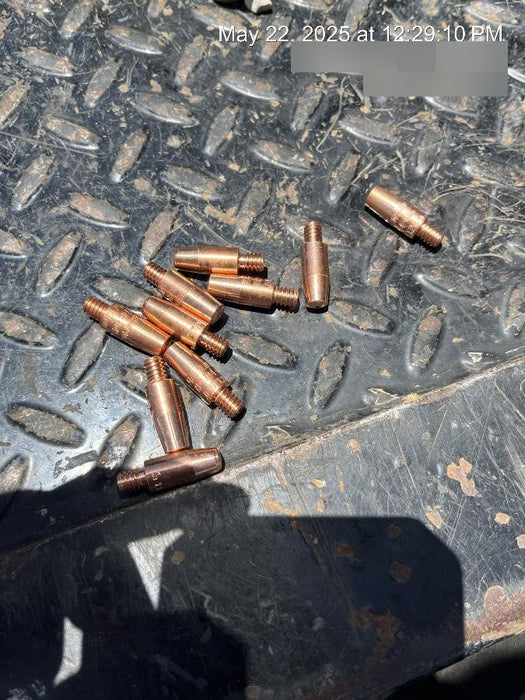 2019 LINCOLN ELECTRIC LN25