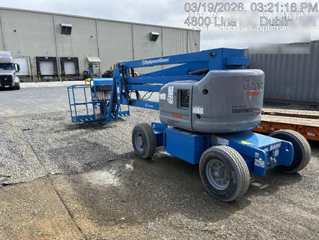 2025 GENIE Z-45/25J DC