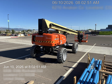 2026 JLG EC600SJP