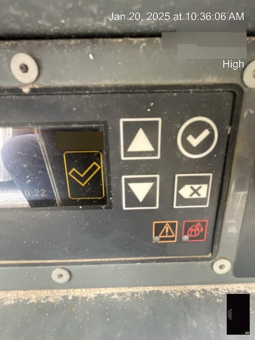 2019 HAULOTTE Star 20