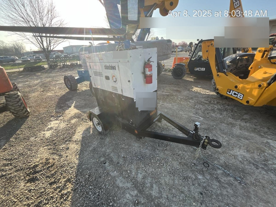 2022 SHINDAIWA DGK15FL