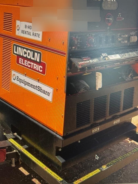 2024 LINCOLN ELECTRIC LE400