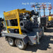 2022 ATLAS COPCO PAC H108 JD