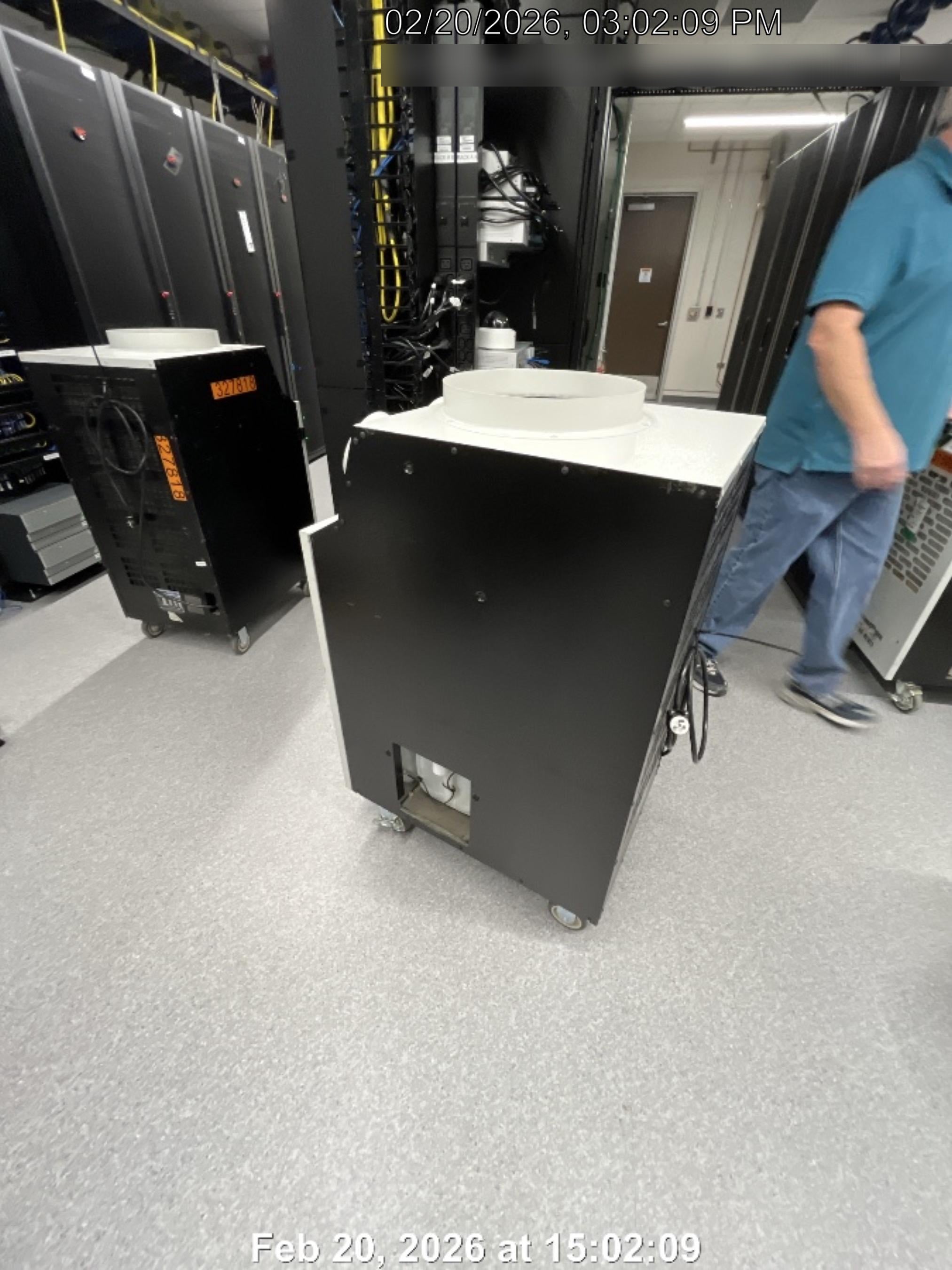 2023 KWIKOOL KPAC2421-2