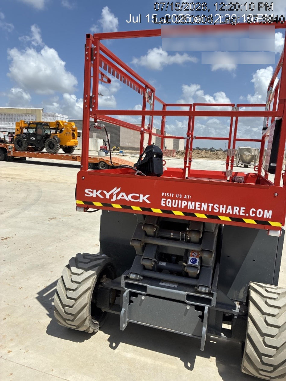 2024 JCB 509-42