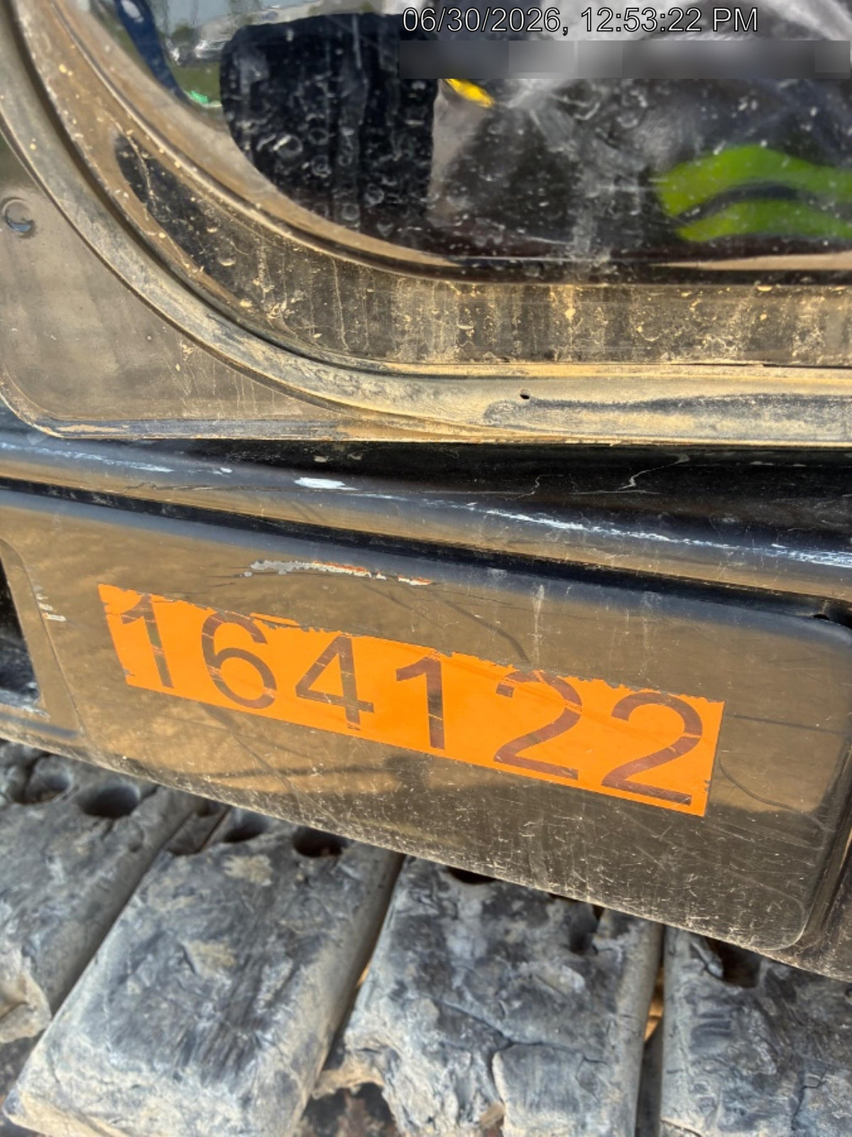 2021 LINK-BELT 145X4DZ