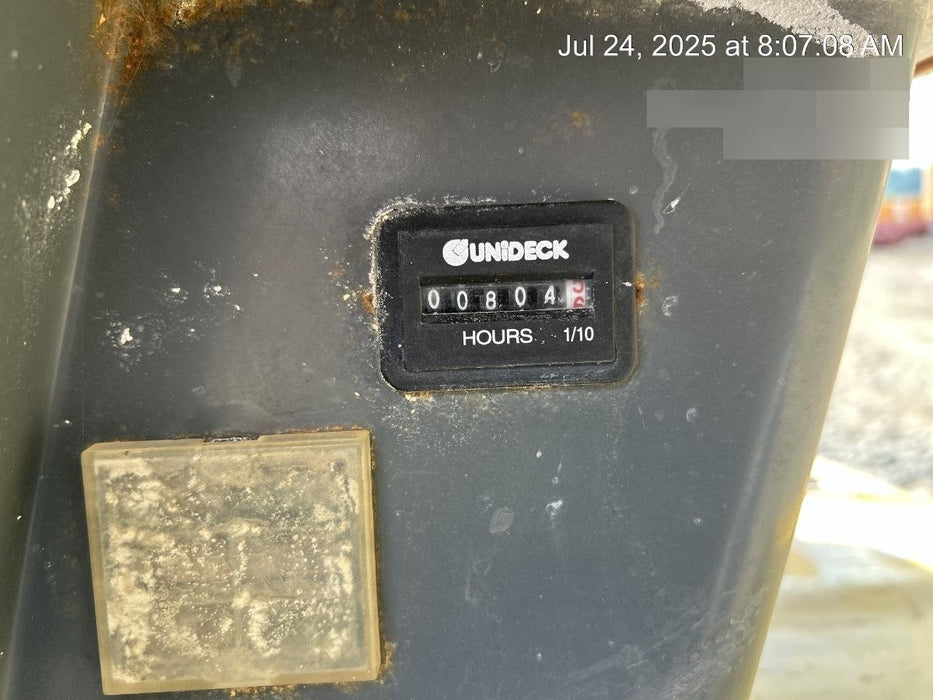 2019 WACKER NEUSON DT10