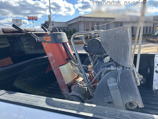 2019 HUSQVARNA FS 413