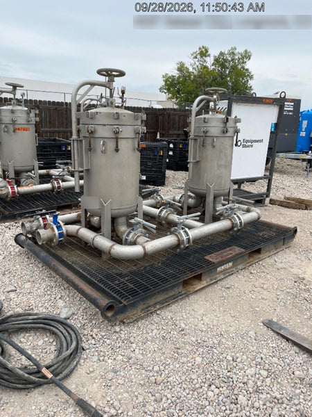 2022 TROJAN HOSE 31-FTR