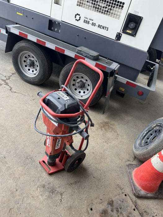 2023 HILTI TE 3000-AVR