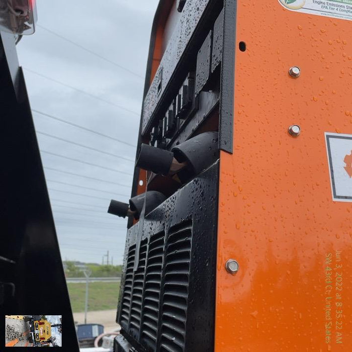 2022 Lincoln Electric Vantage 549X VANTAGE 549X READY-PAK 3