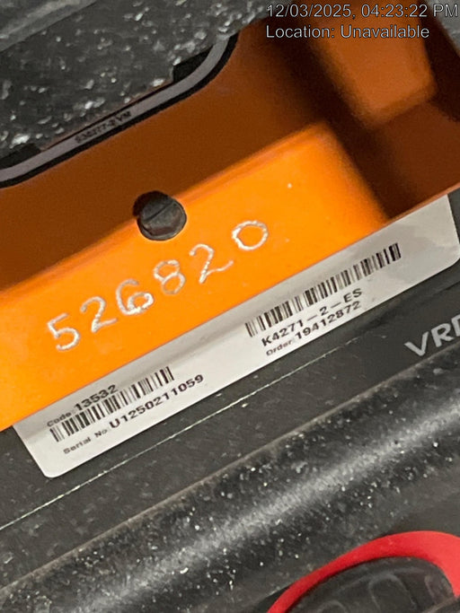 2025 LINCOLN ELECTRIC FLEXTEC 350X