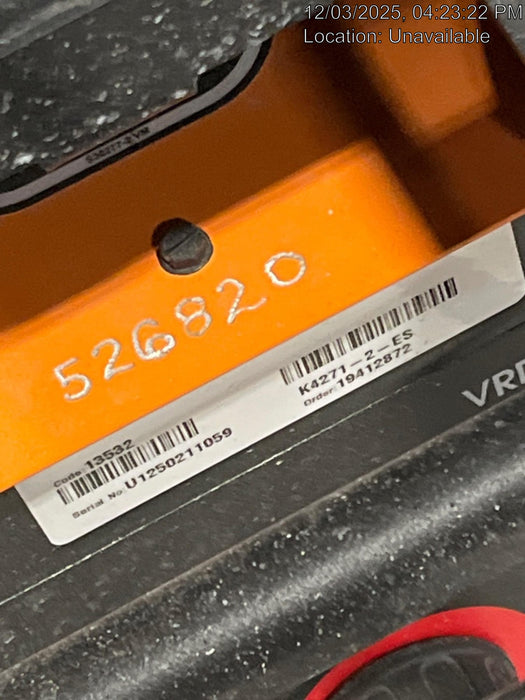 2025 LINCOLN ELECTRIC FLEXTEC 350X