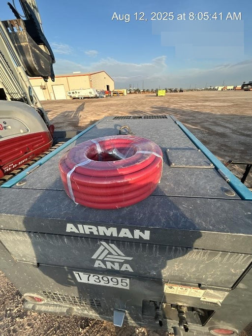 2021 AIRMAN PDS185S-6E1