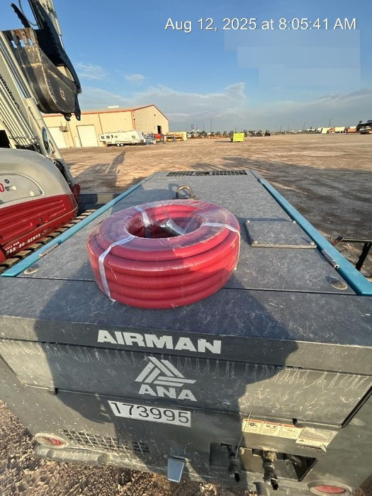 2021 AIRMAN PDS185S-6E1