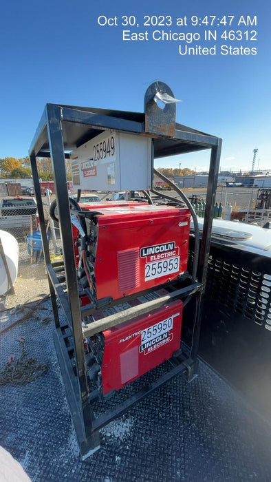 2022 LINCOLN ELECTRIC K3607-1